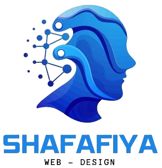 Shafafiya Web Design
